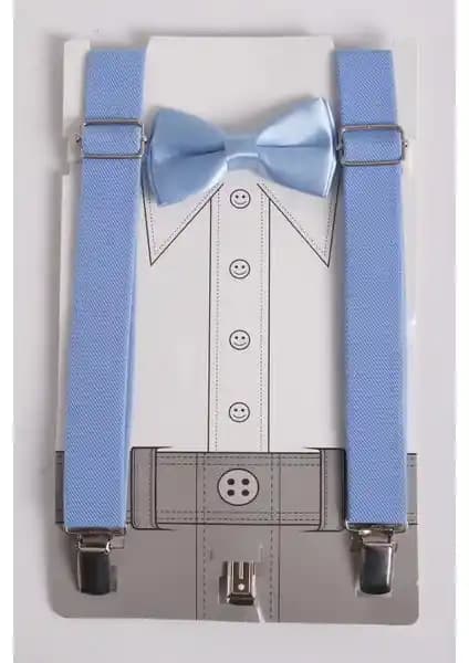 Çocuklar İçin Pantolon Askısı ve Papyon Setleri Karşılaştırması: Tasarım, Kalite ve Kullanıcı Yorumları