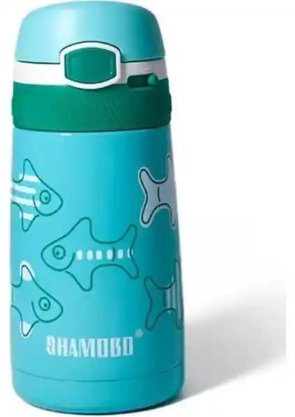 Çocuklar İçin Pipetli Termos Karşılaştırması: Shamobo ve Thermos Funtainer Özellikleri