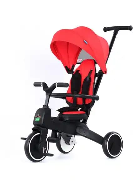 Çocuklar İçin Popüler Bisiklet Modellerinin Detaylı Karşılaştırması