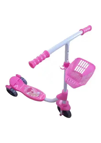 Çocuklar İçin Üç Tekerlekli Scooter Karşılaştırması: Beren ve Tois Modellerinin Özellikleri