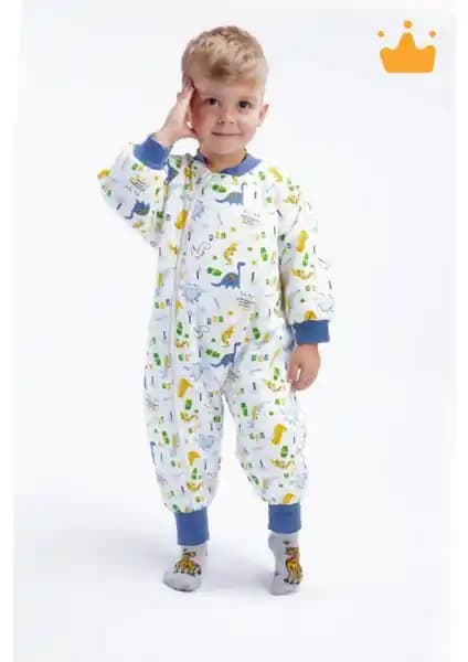 Çocuklar İçin Uyku Tulumu Seçimi: Baby Hola Begisa ve Mini Kiti Karşılaştırması