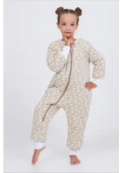 Çocuklar İçin Uyku Tulumu Seçimi: Cantoy ve Mini Kiti Karşılaştırması