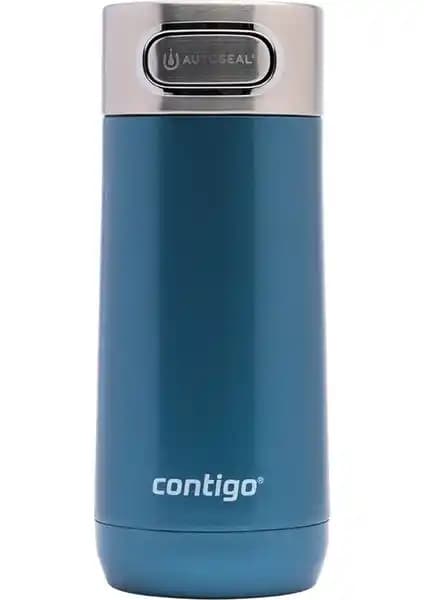 Contigo Luxe Autoseal Termos Bardak: Güvenli ve Pratik İçme Çözümü