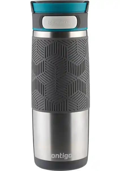 Contigo Metra ve Stanley Classic Trigger: En İyi Termos ve Mug Karşılaştırması