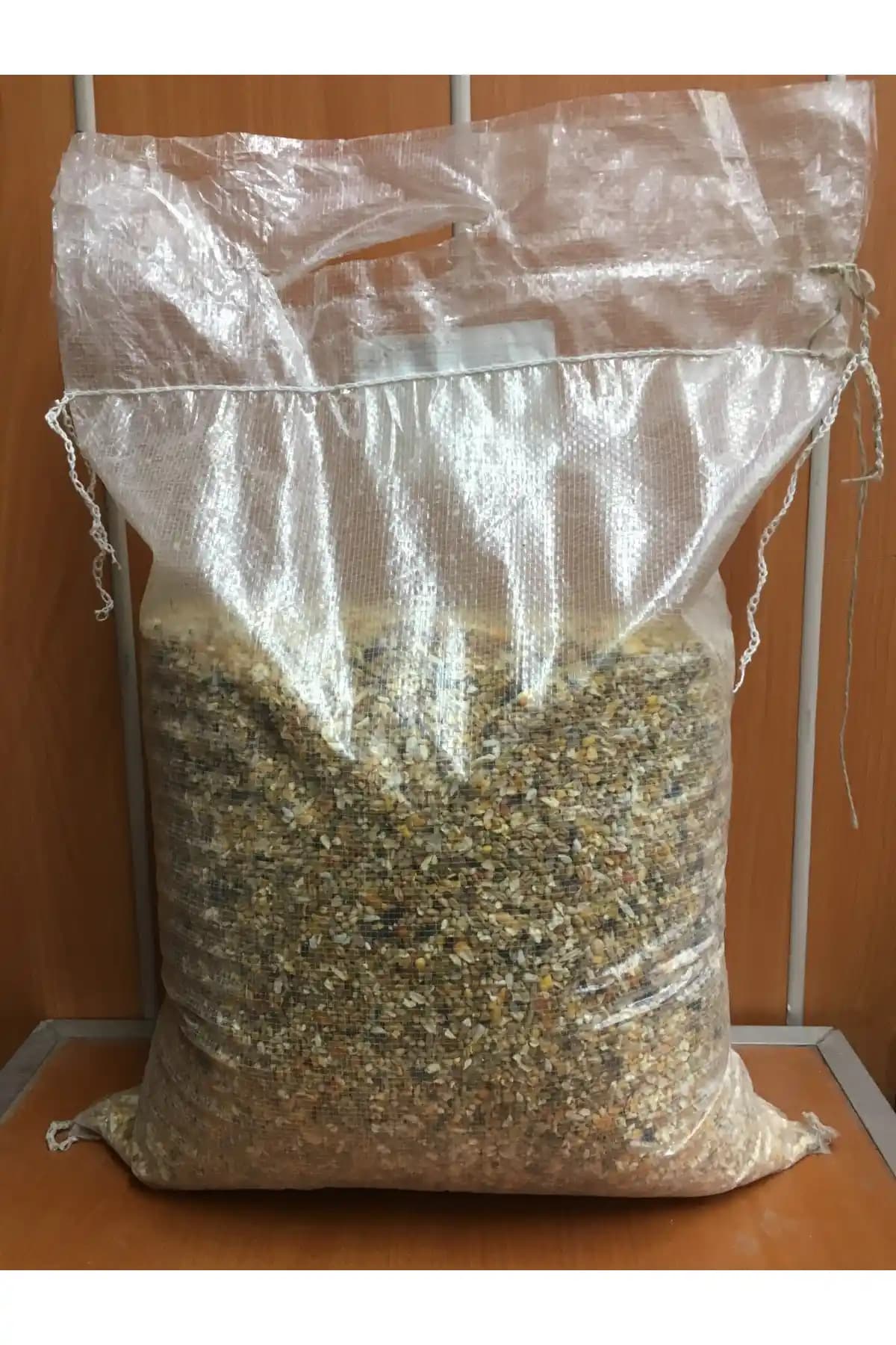 CPYEM 5 Kg Et Kemik Unu: Hayvanlar İçin Doğal ve Besleyici Bir Takviye