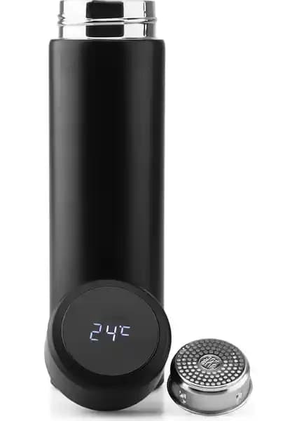 Daphnela ve Onetick LED Sıcaklık Göstergeli Termos Karşılaştırması