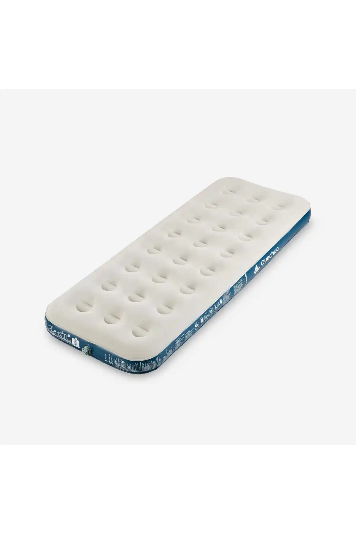 Decathlon Quechua Şişme Kamp Yatağı: Hafif, Pratik ve Konforlu Kamp Uyku Çözümü