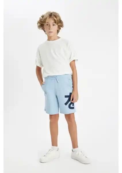 DeFacto Erkek Çocuk Baskılı Şort Karşılaştırması: Tasarım, Kalite ve Kullanıcı Yorumları