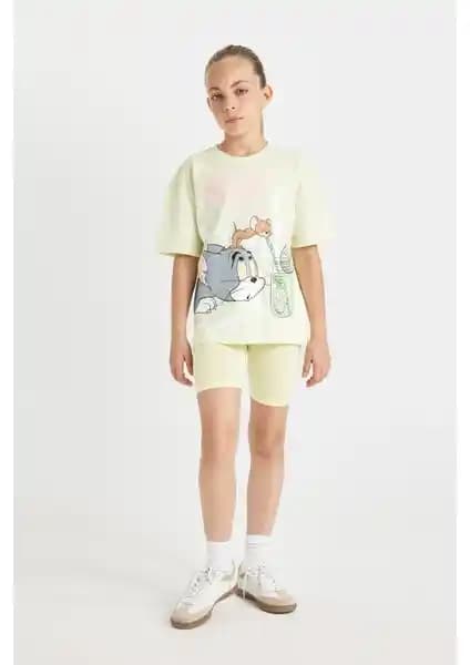 DeFacto Kız Çocuk Tayt Karşılaştırması: Biker ve Kısa Boy Modellerinin Özellikleri