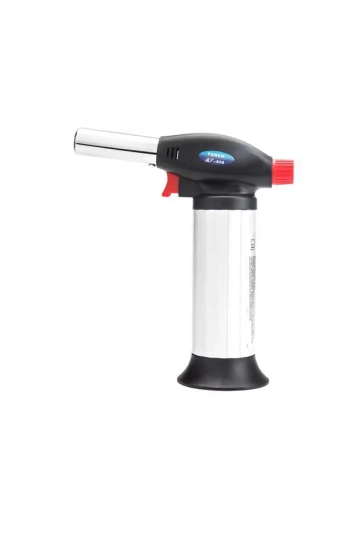 DepoMega Doldurulabilir Büyük Boy Pürmüz Profesyonel ve Çok Yönlü Kullanım İçin