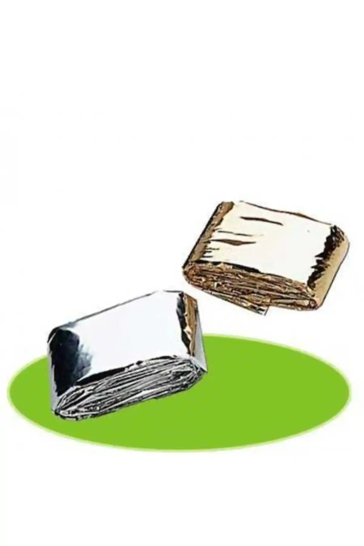 Dermateks Alüminyum Yanık Örtüsü: Güvenilir ve Etkili Yanık Tedavi Çözümü