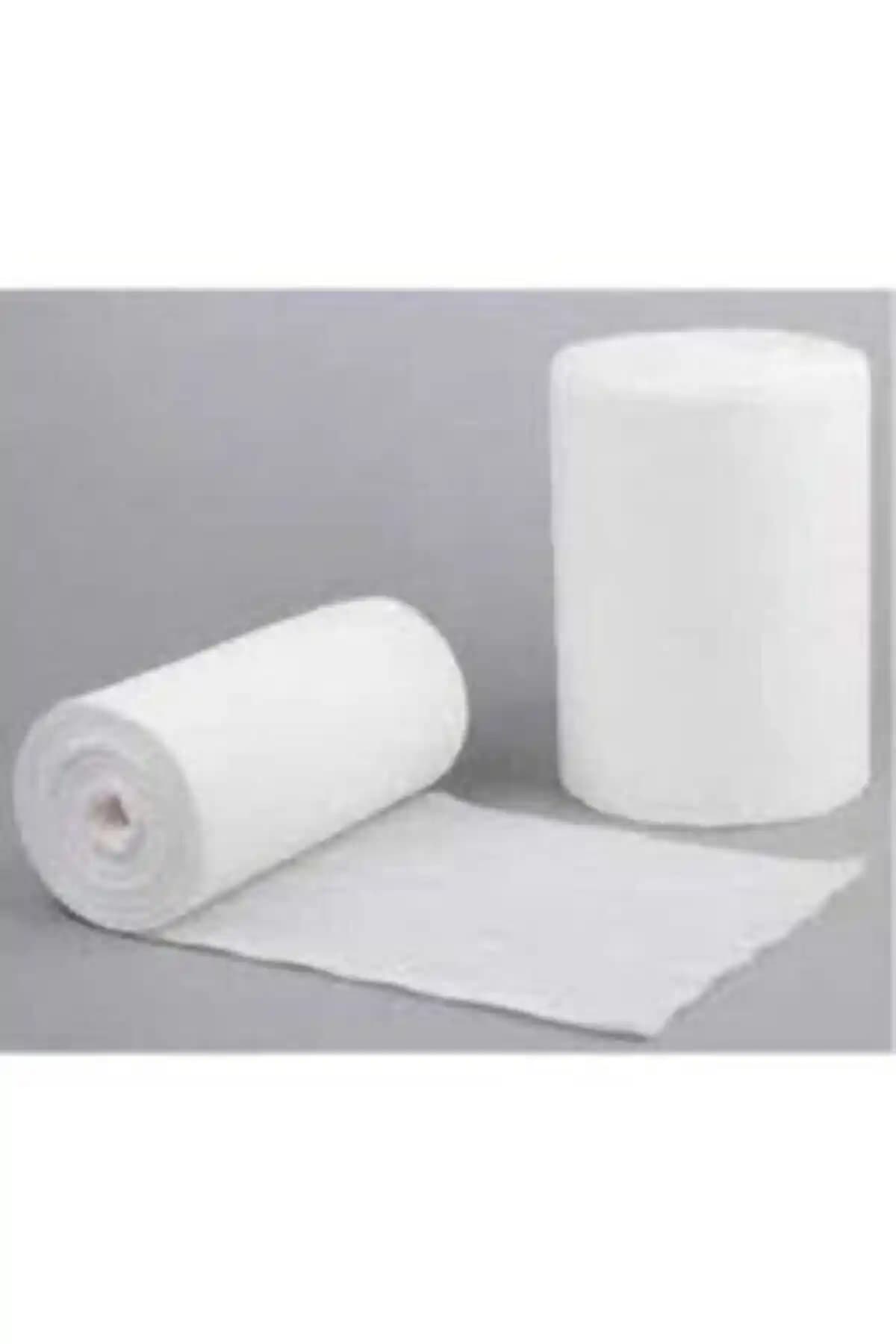 Dermateks Hidrofil Sargı Bezi: Yara Bakımında Güvenilir ve Çok Yönlü Medikal Çözüm