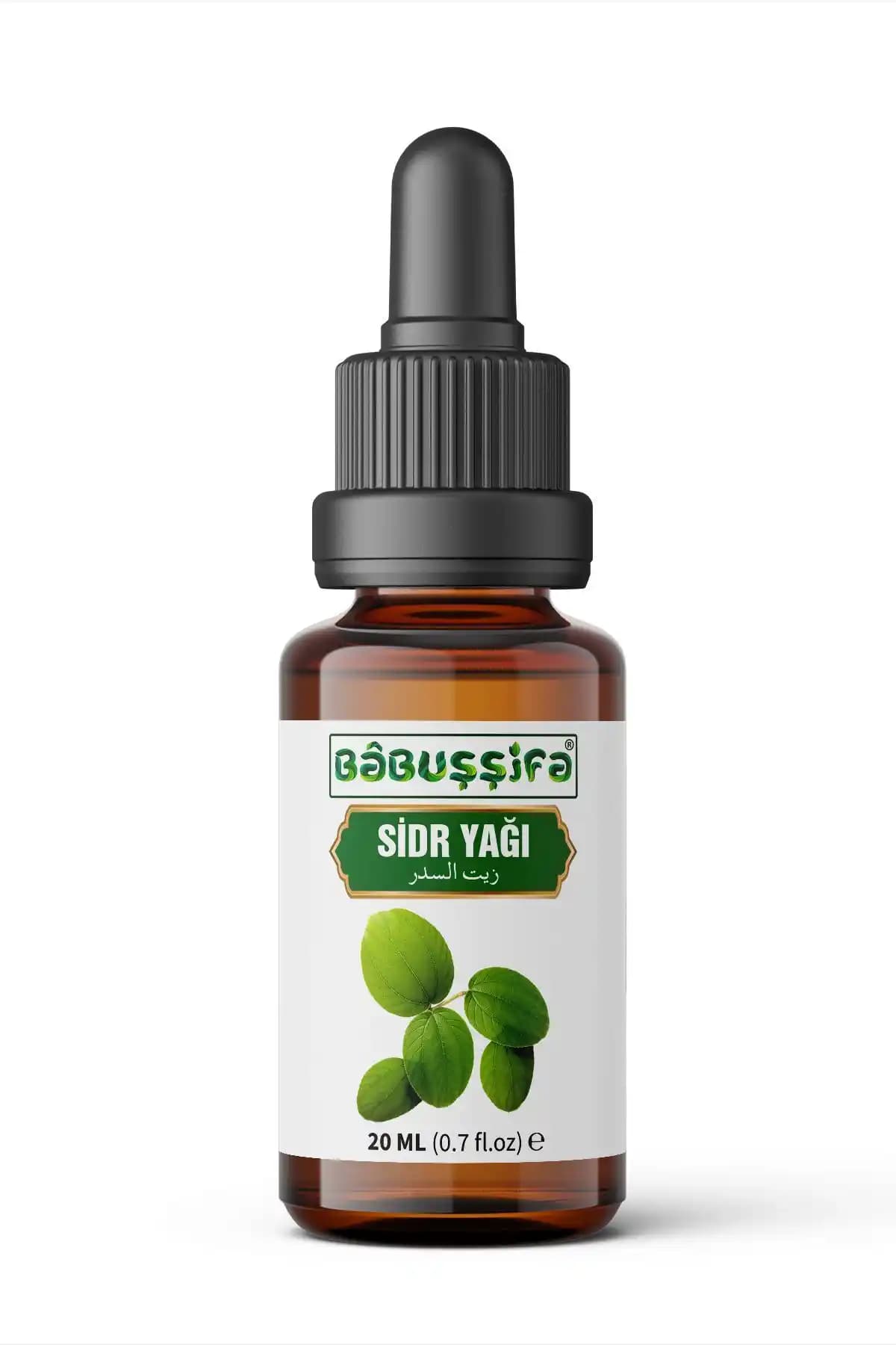 Doğal Sidr Yaprağı Yağı ile Manevi Denge ve Ruhsal Destek Sağlayan Güvenilir Ürün