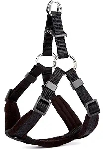 Doggie Polar Dokumadan El Yapımı Ronin Model Köpek Göğüs Tasması Ürün Özellikleri ve Kullanıcı Yorumları