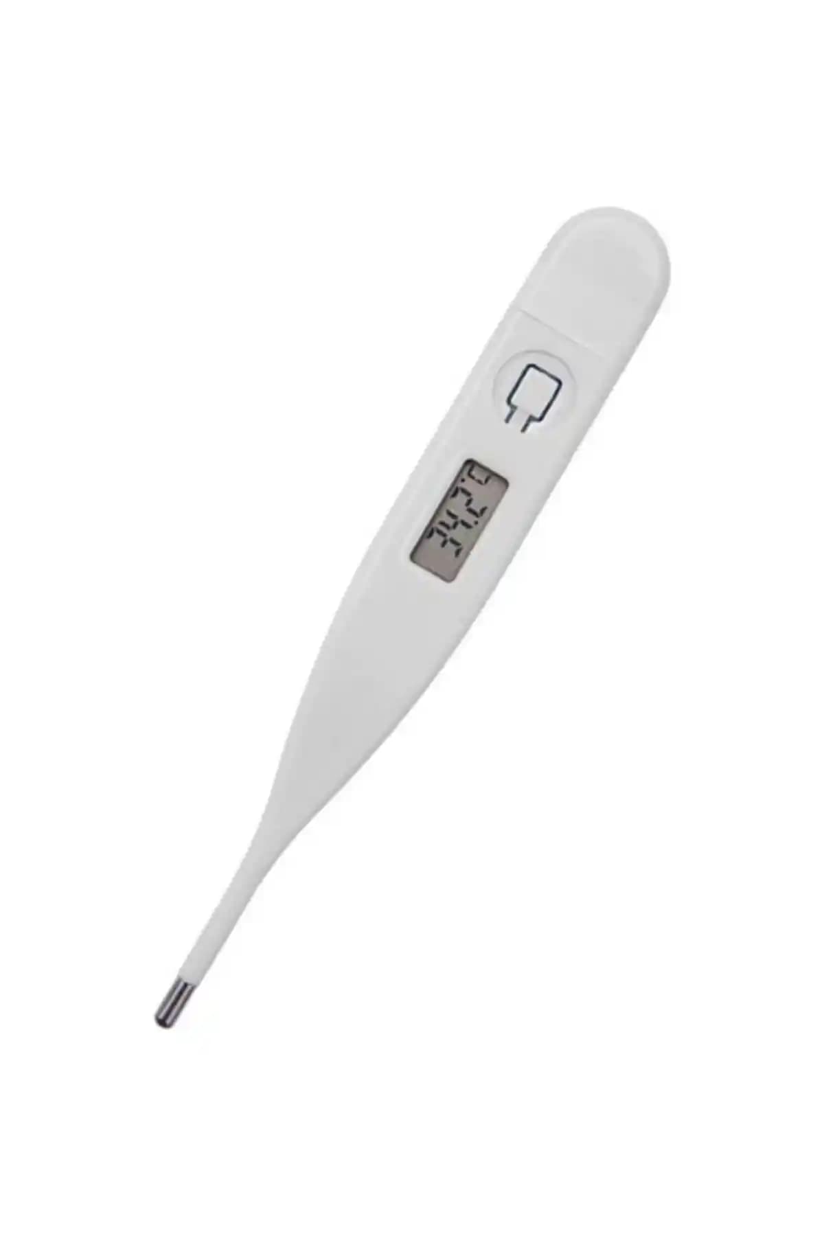 Dr. Aweo Dijital Ateş Ölçer: Güvenilir ve Pratik Sağlık Takip Cihazı