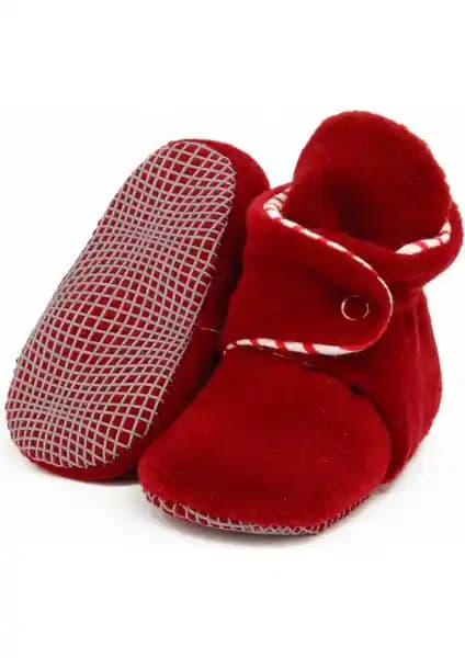 Ella Bonna Polar Bebek Pandufu: Sağlıklı ve Güvenli Kış Ayakkabısı Seçenekleri