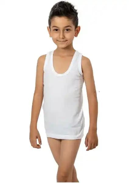 Erkek Çocuk Atletleri Karşılaştırması: Fidan ve Seher Yıldızlı Ürünlerin Özellikleri ve Seçim Rehberi