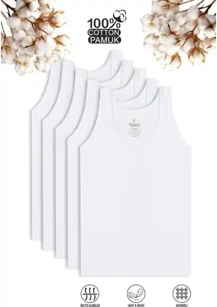 Erkek Çocuk Atletleri Karşılaştırması: Özkan ve Seher Yıldızı Ürünlerinin Özellikleri ve Farkları