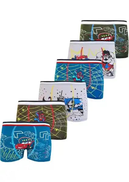 Erkek Çocuk Boxer Karşılaştırması: Konfor, Dayanıklılık ve Fiyat Analizi