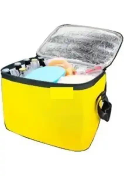 Everton ve NS Reliable Termal Çantalar Karşılaştırması Geniş Kapasiteli ve Hafif Modeller