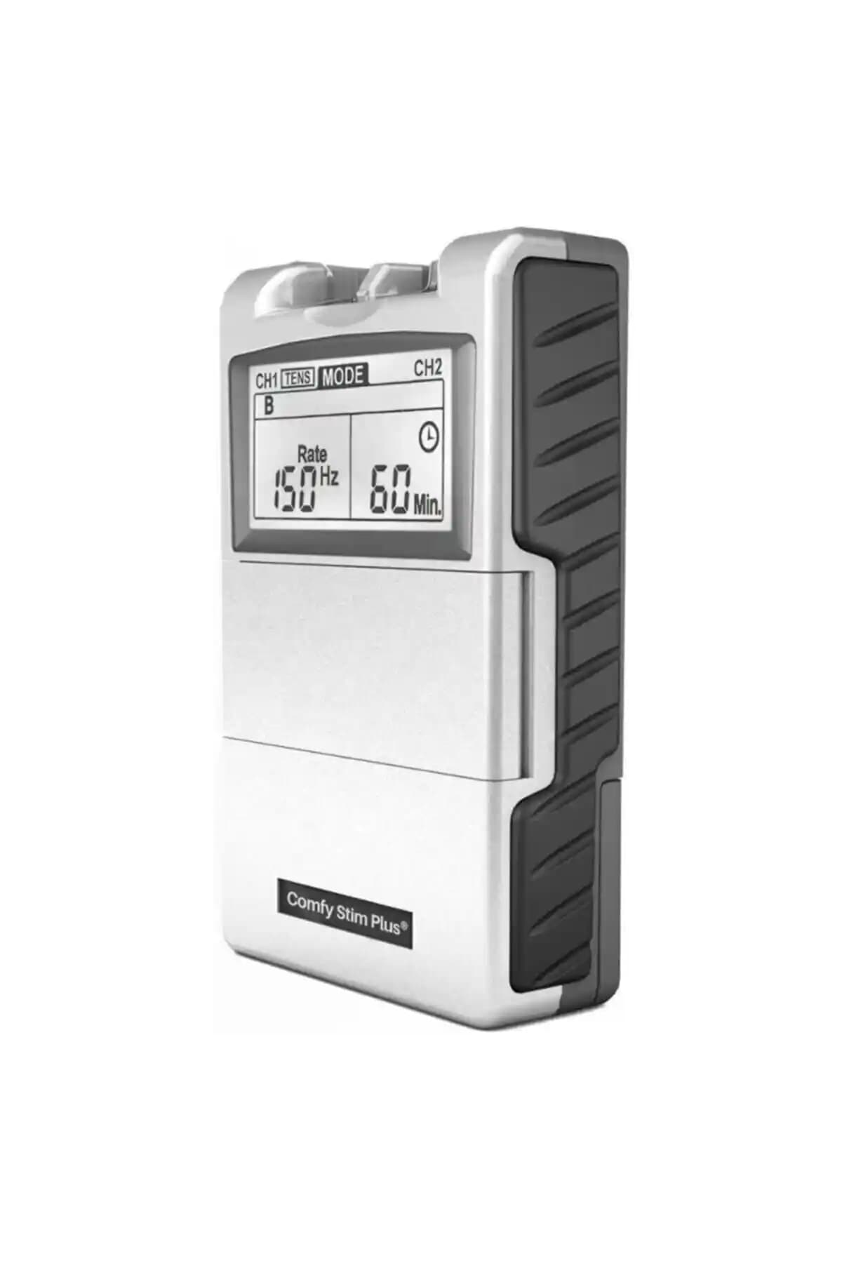 Everyway Ev-806p Çok Fonksiyonlu Dijital Portatif Tens ve EMS Tedavi Cihazı İncelemesi