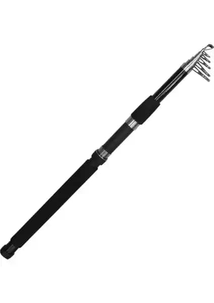 Freecamp Patriot 3 Metre Teleskobik Olta Kısmı İncelemesi ve Kullanıcı Yorumları