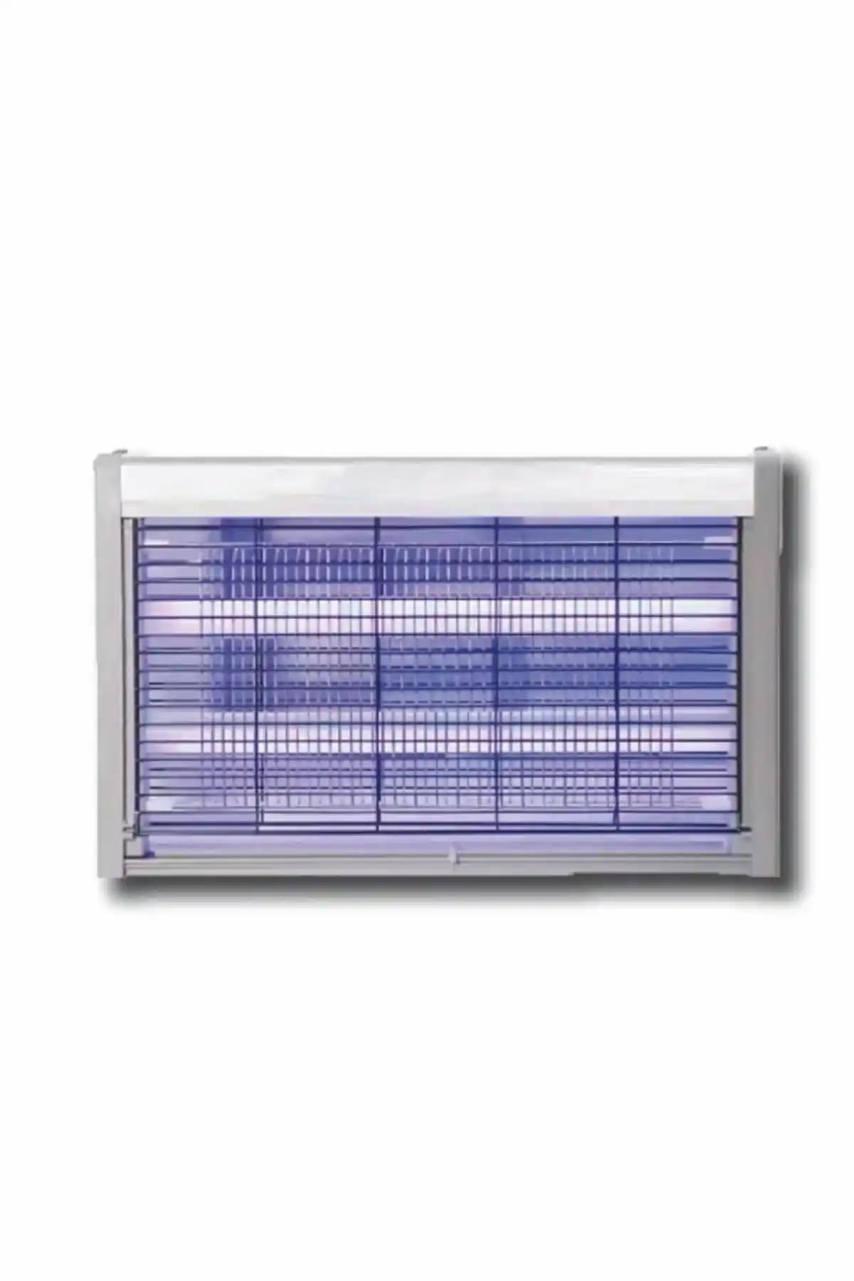 Genel Markalar Elektrikli Sinek Öldürücü Cız 16 W: Modern Tasarım ve Etkili Böcek Kontrolü