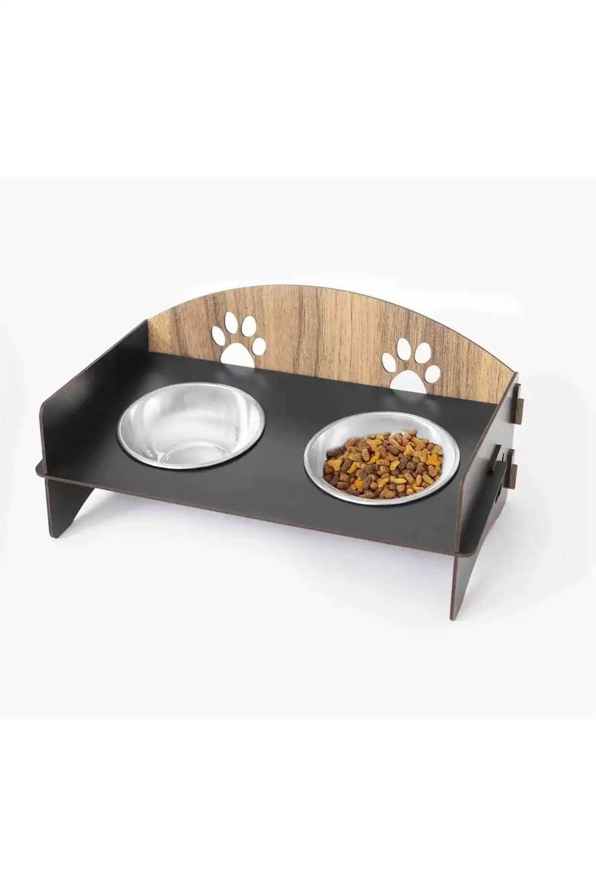 Genel Markalar Kedi Mama Kabı: Dayanıklı ve Estetik Tasarımıyla Evcil Dostlarınız İçin Ideal Seçenek