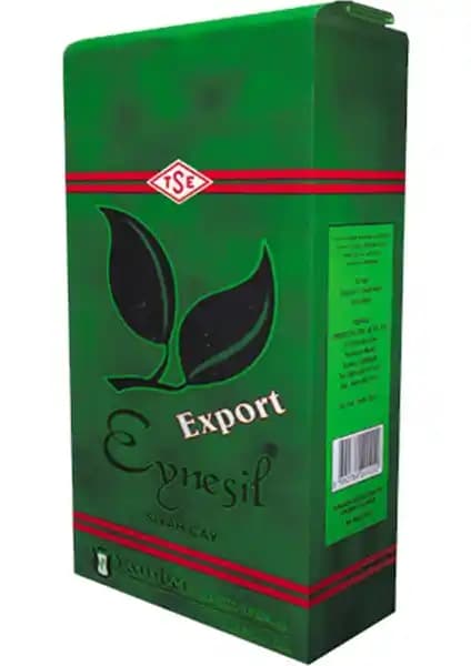 Giresun’un Özel Amber Eynesil Siyah Çay: Doğal ve Kaliteli Türk Çayı Özellikleri