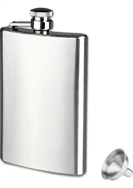 Güneş Çelik 9 oz ve Tupperware Eko Şişe 750 ml Karşılaştırması: Hangi Matara Daha Uygun