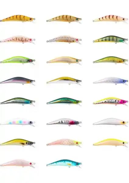 Han Fish Lokman 80S Maket Balık ile Balıkçılıkta Yeni Bir Dönem Başlıyor