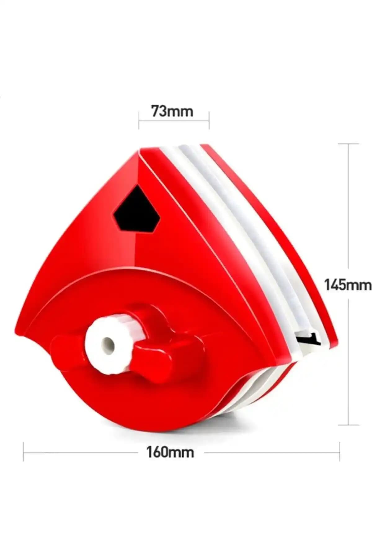 Hansel Mıknatıslı Çift Cam Pencere Silme Aparatı İncelemesi ve Kullanım Özellikleri