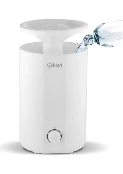 Hava Nemlendirici Karşılaştırması: Kiwi KAH-6643 ve Robeve 550 ml Ürünleri Özellikleri