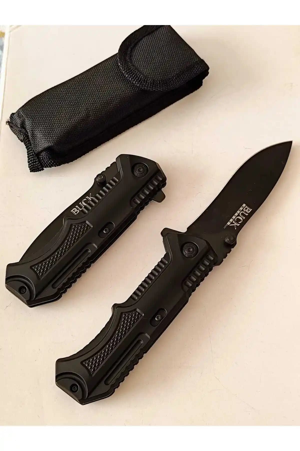 HD Salgaro Yarı Otomatik Buck: Türkiye Üretimi Modern ve Pratik Kesim Aleti