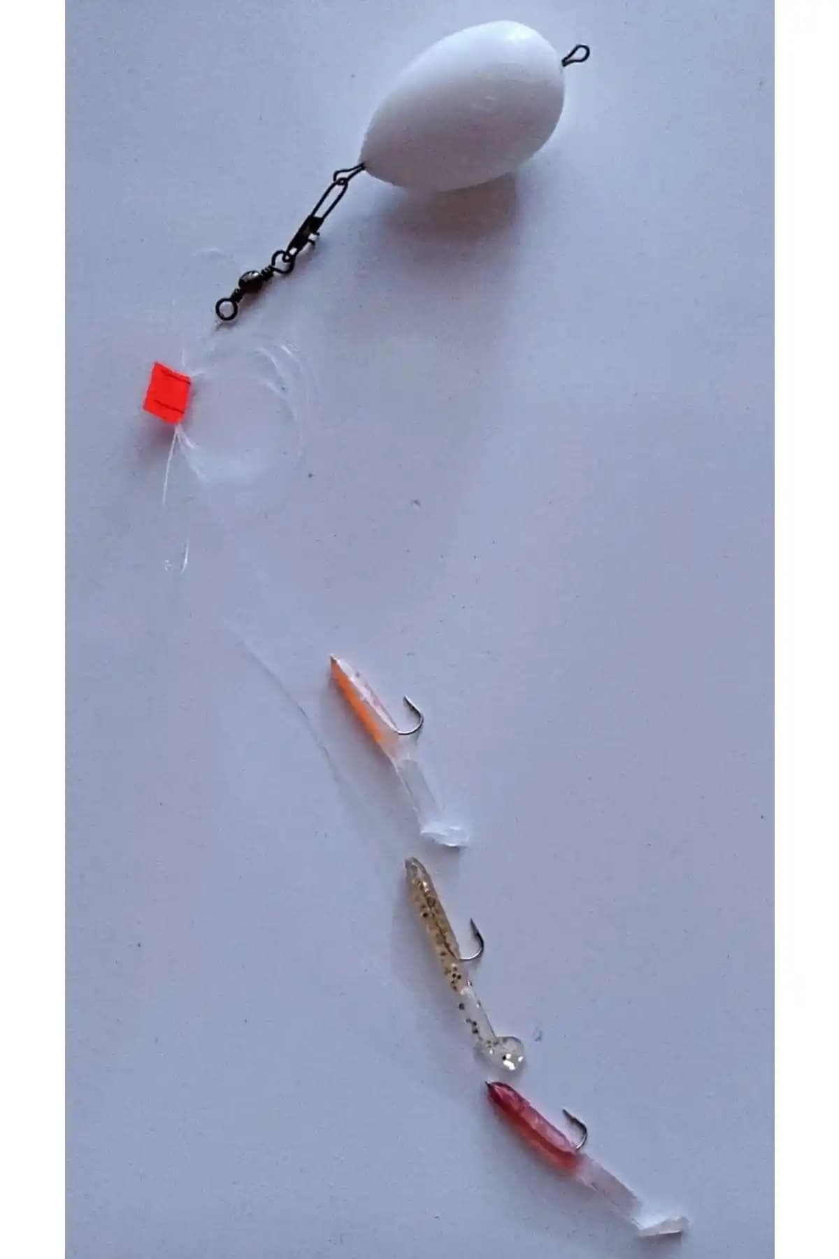 Hobim Top Arkası Balık Seti ile Balık Tutma Deneyiminizi Geliştirin