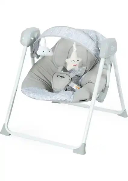 Huggy Lite ve Mamma Premium Cotton Bebek Ana Kucağı Karşılaştırması