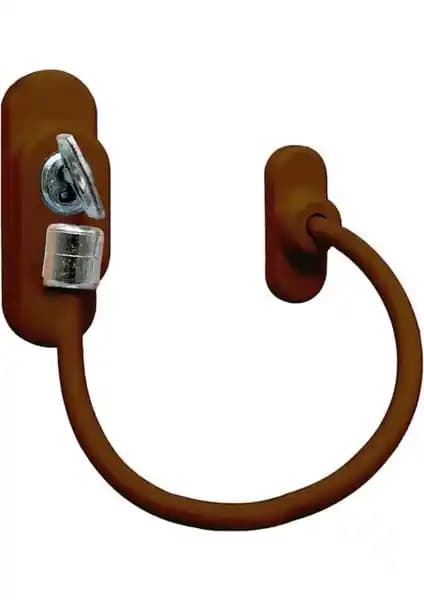 Huzuraks Winlock ve Kidmix Çelik Halatlı Çocuk Emniyet Kilitleri Karşılaştırması