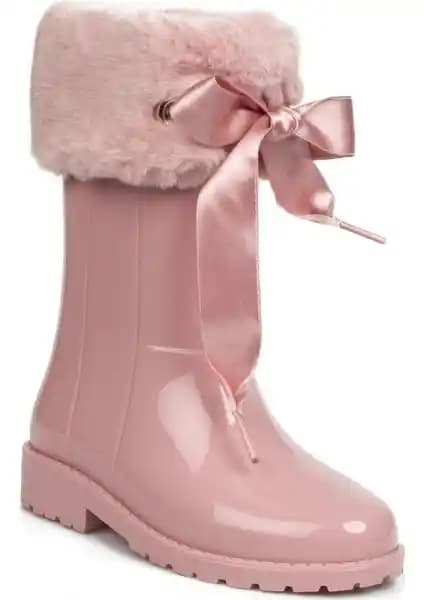 İgor Campera ve İgor Topo Ski Çocuk Yağmur Çizmesi Karşılaştırması