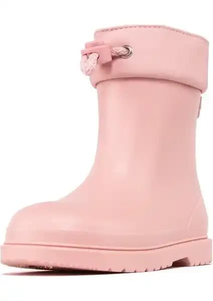 Igor W10257 Bimbi Euri Çocuk Yağmur Çizmesi: Şıklık ve Konfor Sunan Su Geçirmez Tasarım