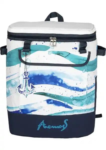 İki Popüler Yalıtımlı Taşıma Çantası Karşılaştırması: Anemoss Dalga ve GBMOTİON 25 Litre