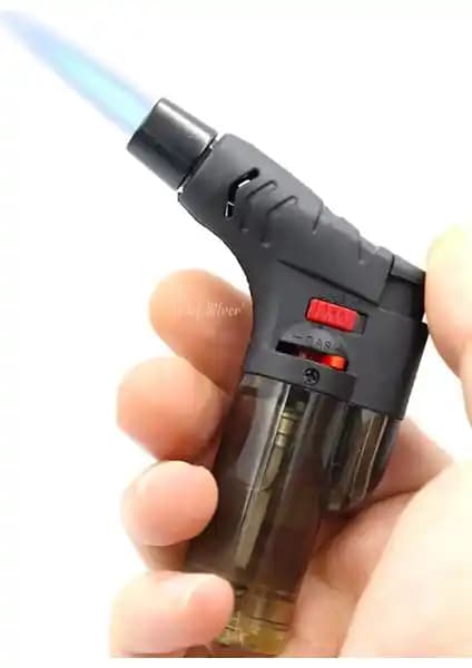 İndirim Center 1500 Derece Depolu Doldurulabilir Kamp Çakmak Özellikleri ve Kullanım Alanları