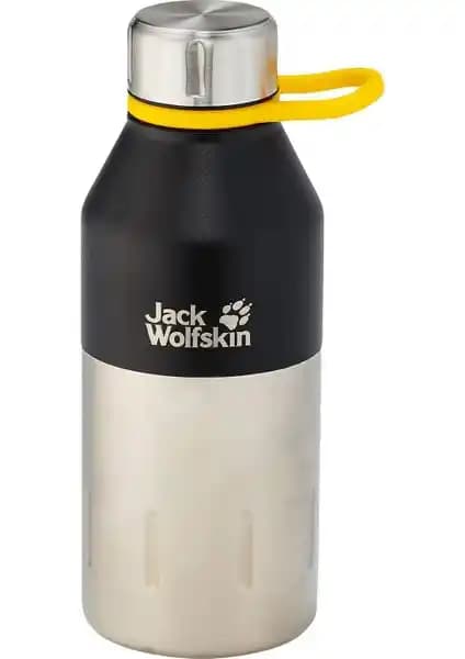 Jack Wolfskin Kole 0.35L Termos: Yüksek Performanslı Sıcak ve Soğuk İçin Ideal