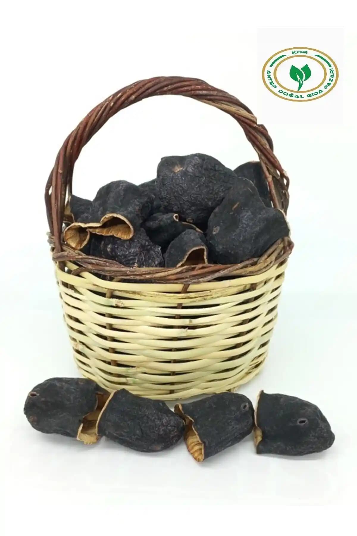 KDR Antepten Doğal ve Taze Dolmalık Patlıcan Ürünü Hakkında Detaylı Bilgi