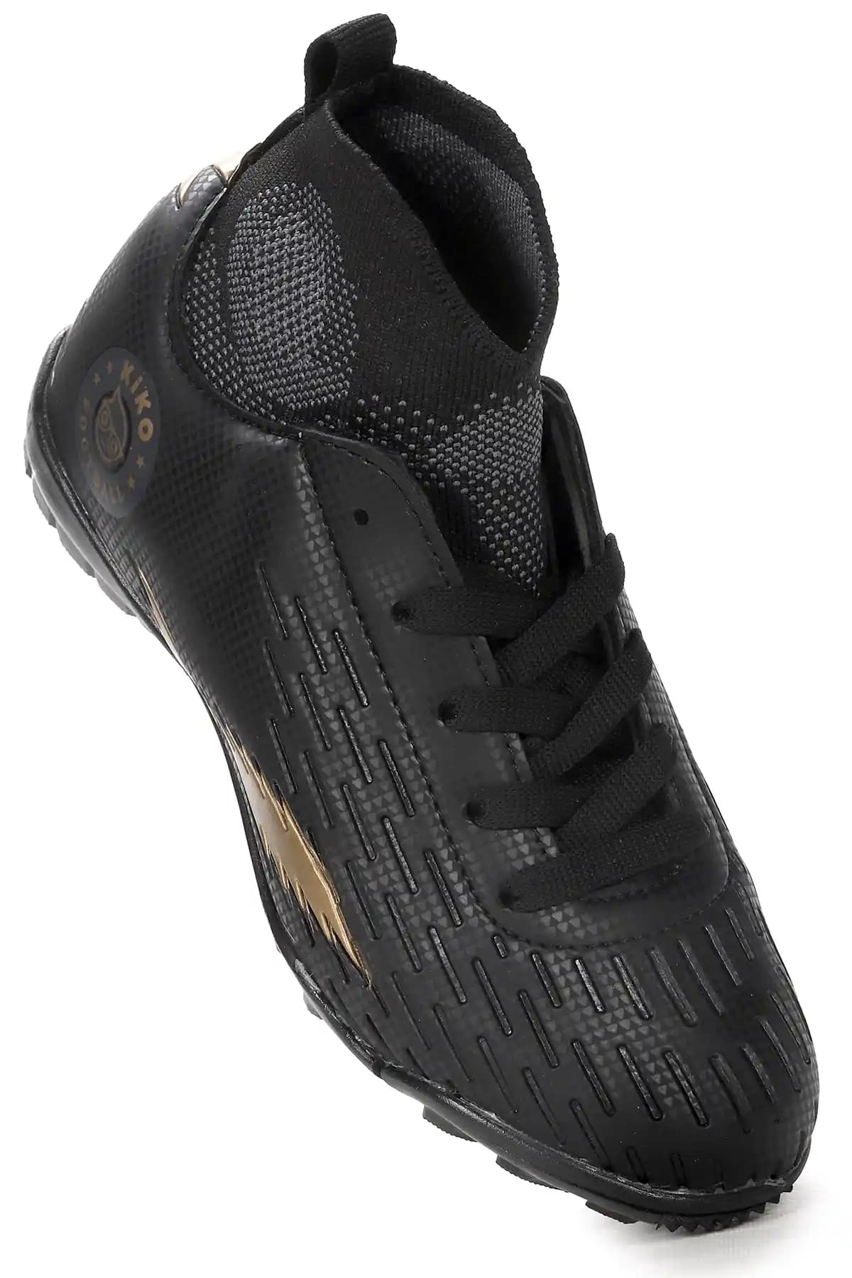 Kiko Kids Tusa Fhs Boğazlı Halı Saha Erkek Çocuk Futbol Ayakkabısı Performans ve Konfor İçin Uygun