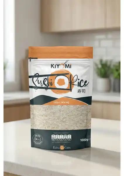 Kiyomi ve Yayla Gurme Suşi Pirinci Karşılaştırması: Özellikler ve Kullanıcı Yorumları