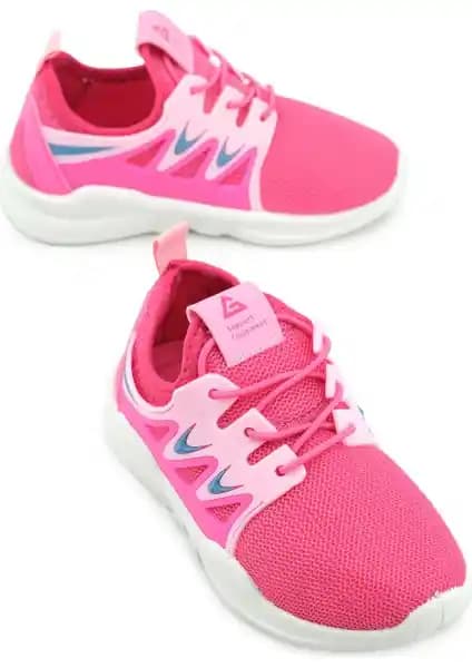 Kız Çocuk Spor Ayakkabıları: Gezer ve Igor Modellerinin Karşılaştırması ve Özellikleri