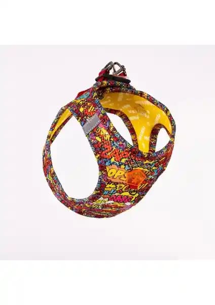 Köpek Göğüs Tasması Seçerken Dikkat Edilmesi Gerekenler ve En İyi Modeller