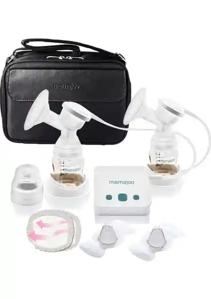 Mamajoo ve Mochi Göğüs Pompası Karşılaştırması Yeni Anneler İçin Uygun Seçenekler