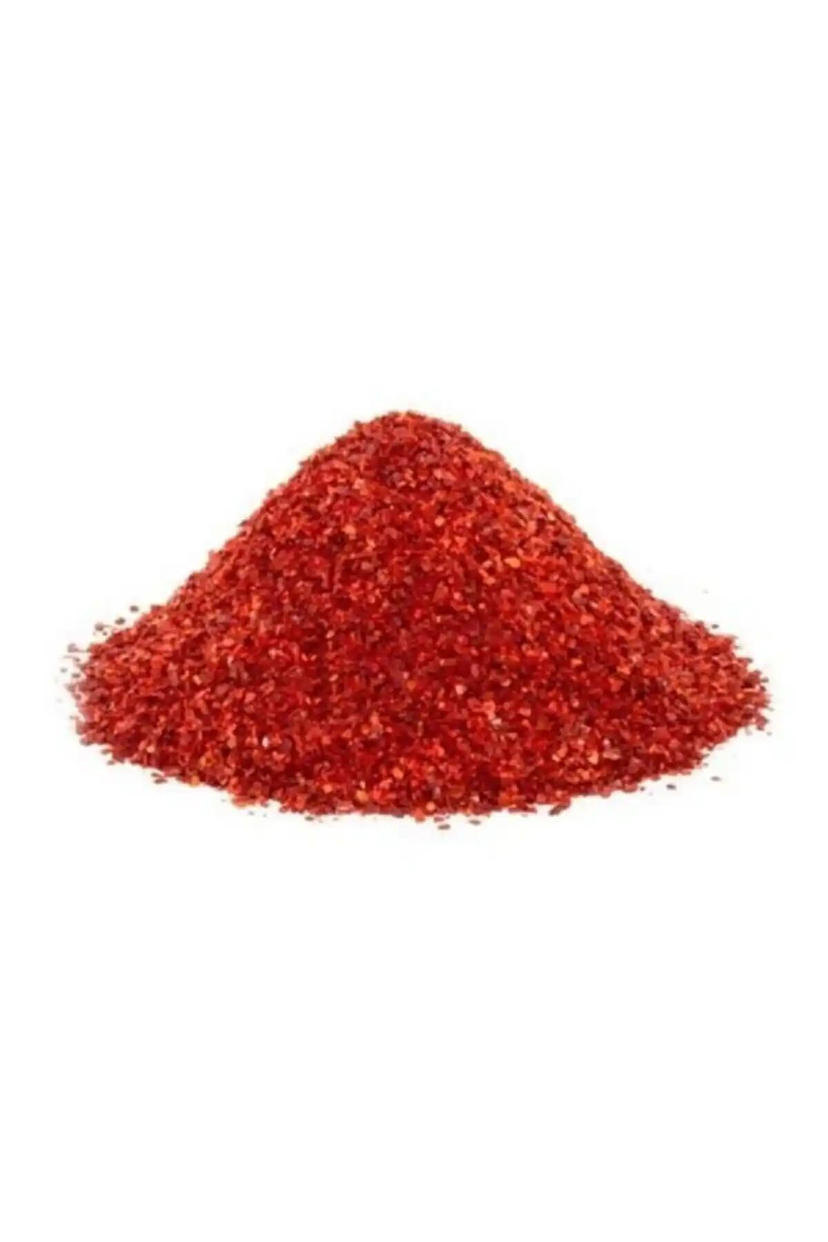 Maraştan Kırmızı Pul Biber 1 Kg: Doğal ve Lezzetli Baharat Seçeneği