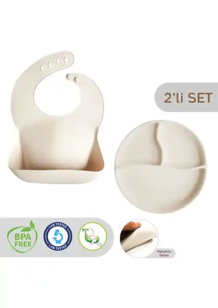 Meleni Baby Silikon Bebek Beslenme Setleri Karşılaştırması ve Özellikleri